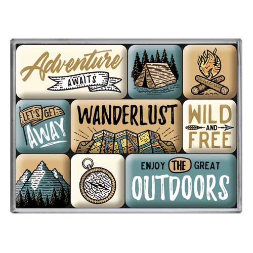 Outdoor Adventure
