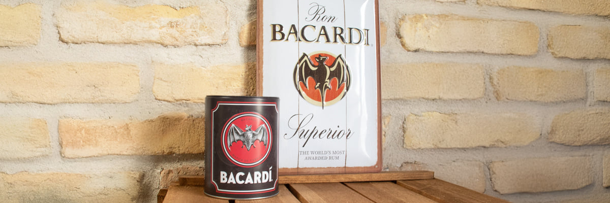 Bacardi
