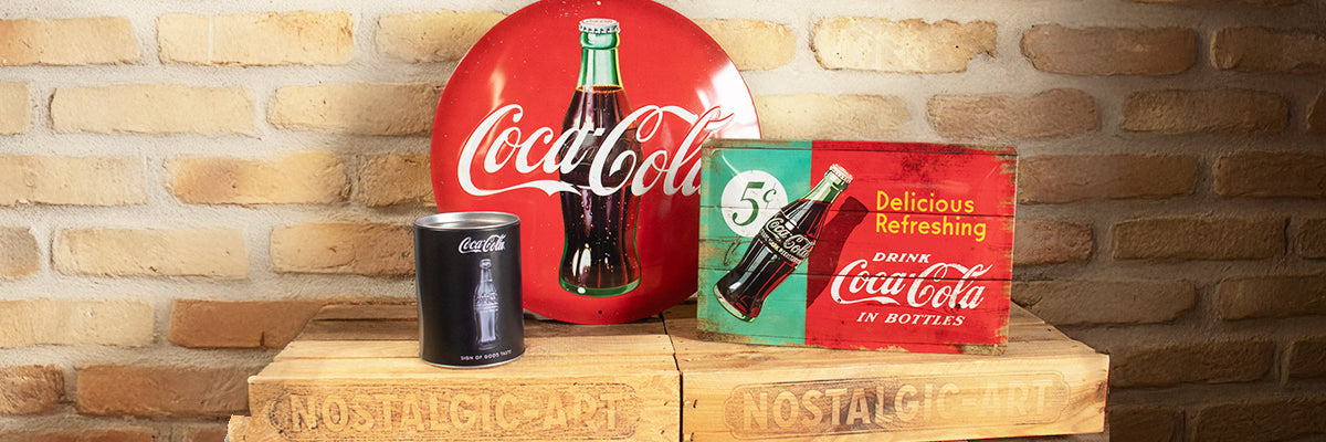 Coca-Cola