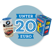 Geschenke unter 20 EUR