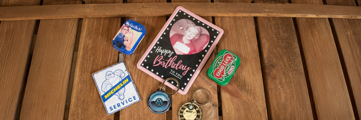 Geschenke unter 5 EUR
