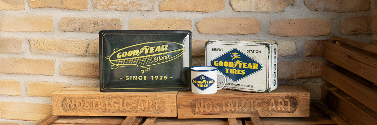 Goodyear