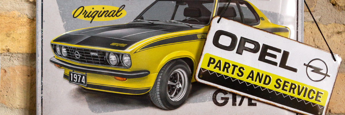 Opel