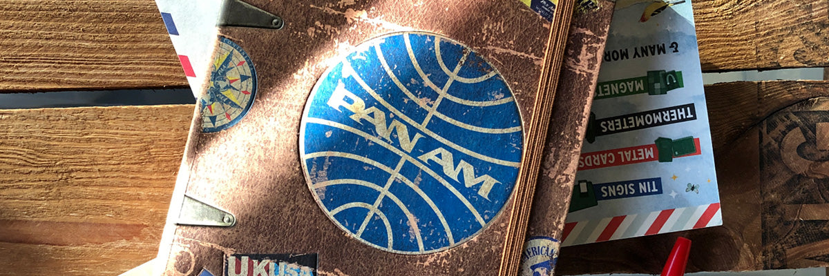 Pan Am