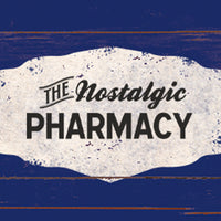 Nostalgic Pharmacy