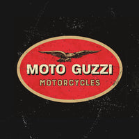 Moto Guzzi