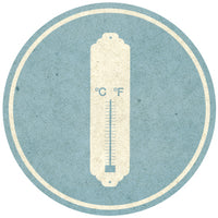 Thermometer