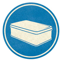 Flat Metal Boxes