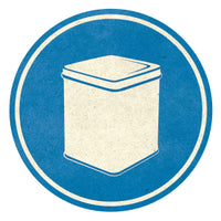 Metal Tea Boxes