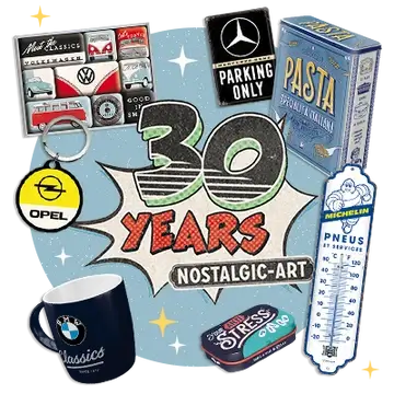 30 Jahre Design