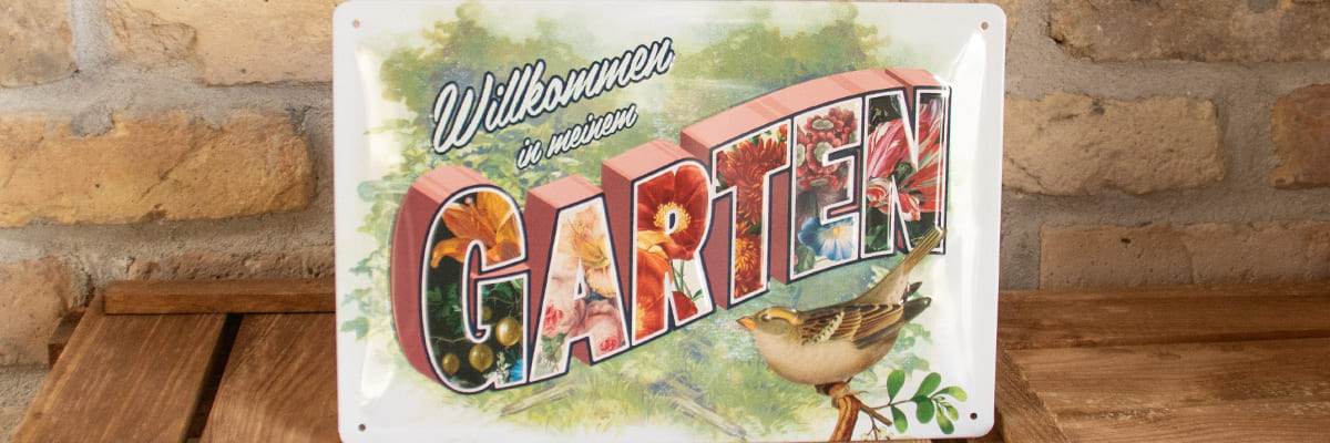 Garten