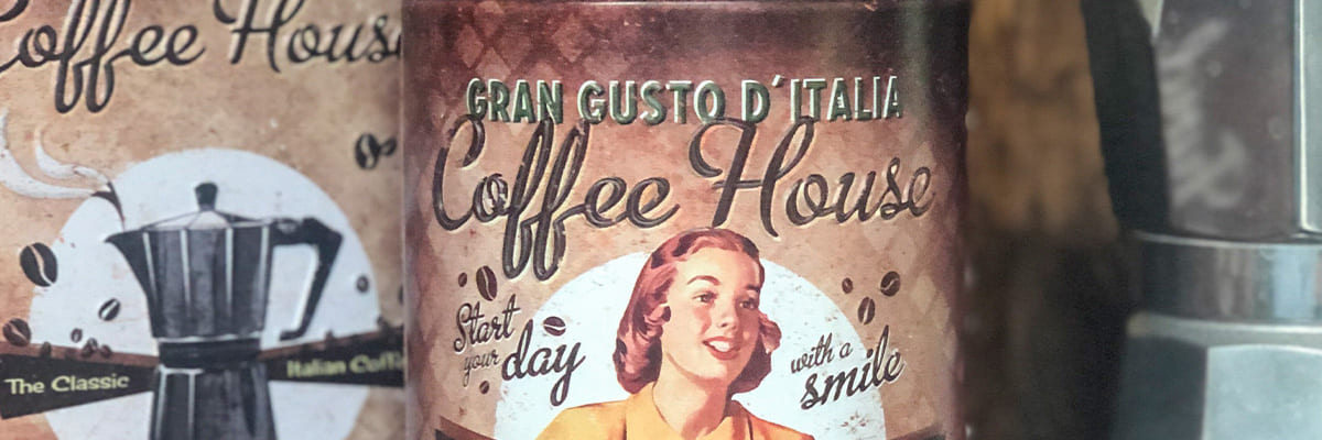 Coffee & Chocolate