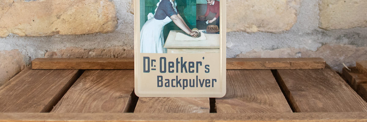 Dr. Oetker