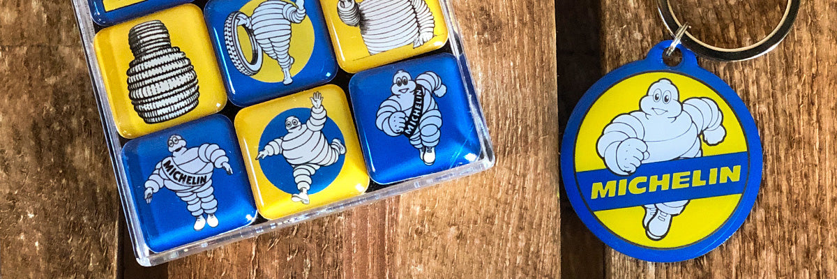 Michelin