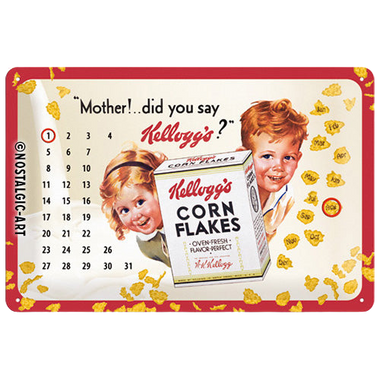 Kellogg's - Mother!