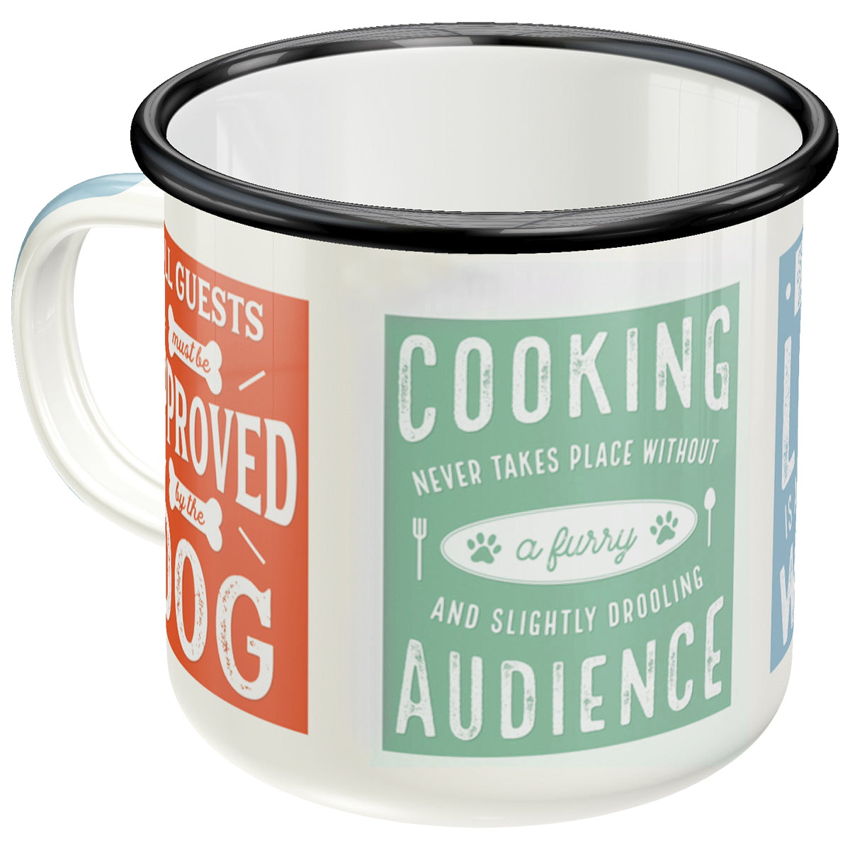 PfotenSchild - Dog Rules