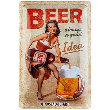 Beer - Always a Good Idea - Special Edition