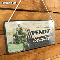 Fendt