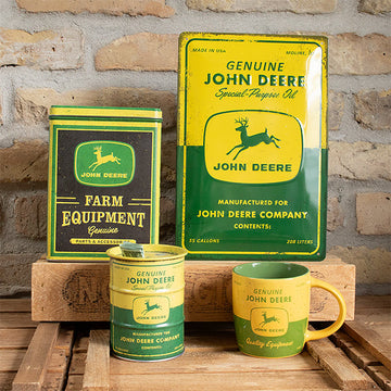John Deere