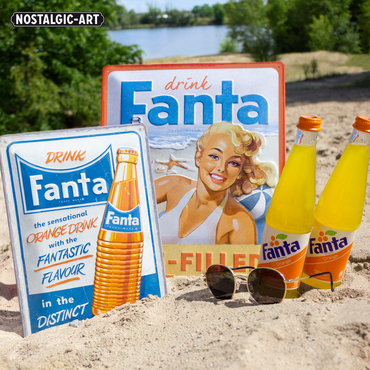 Fanta