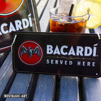 Bacardi