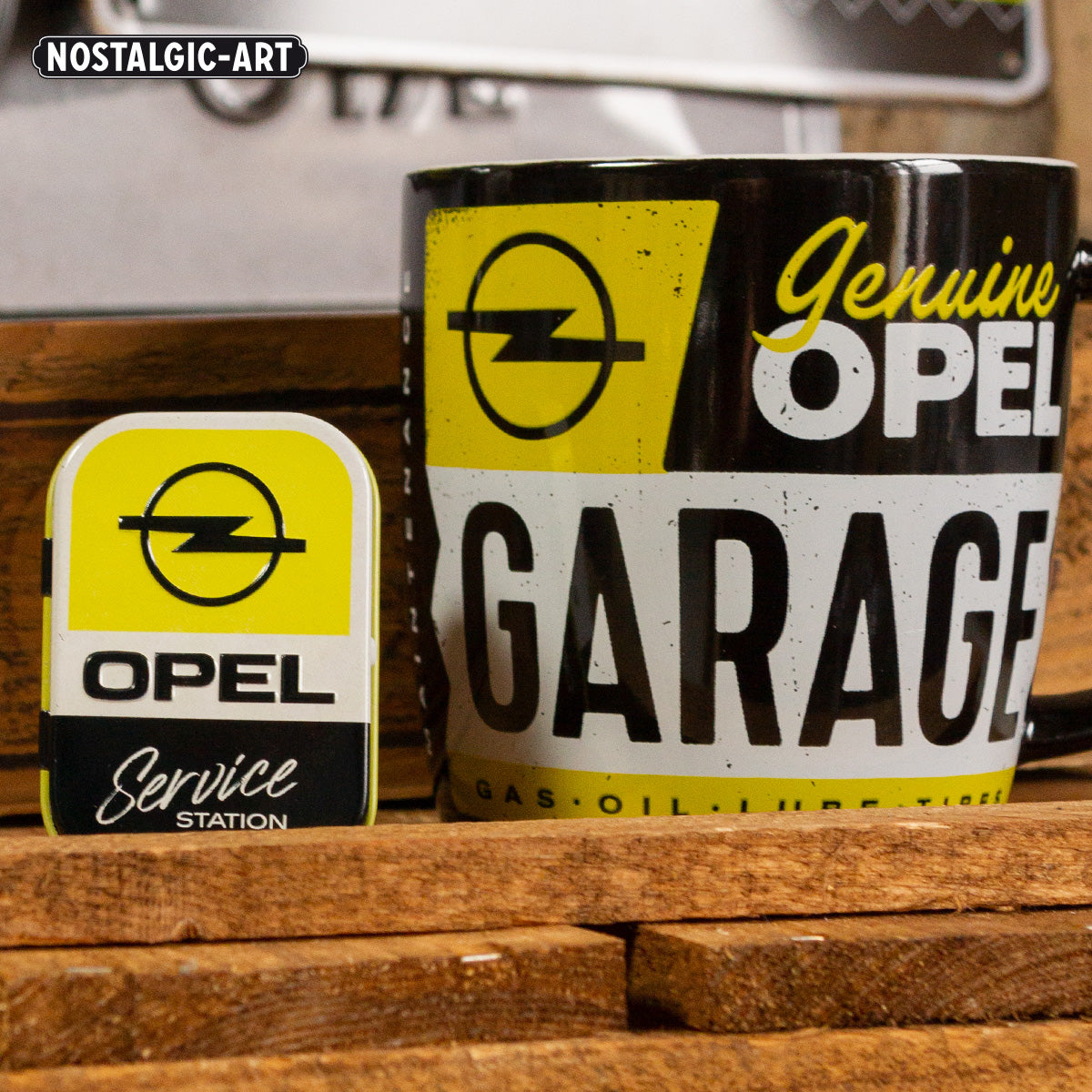 Opel