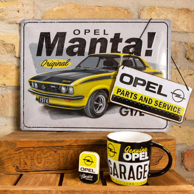 Opel