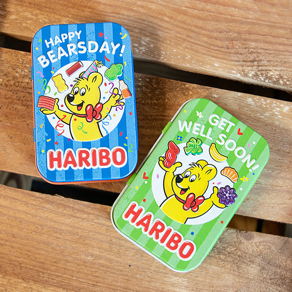 Pocket Boxes