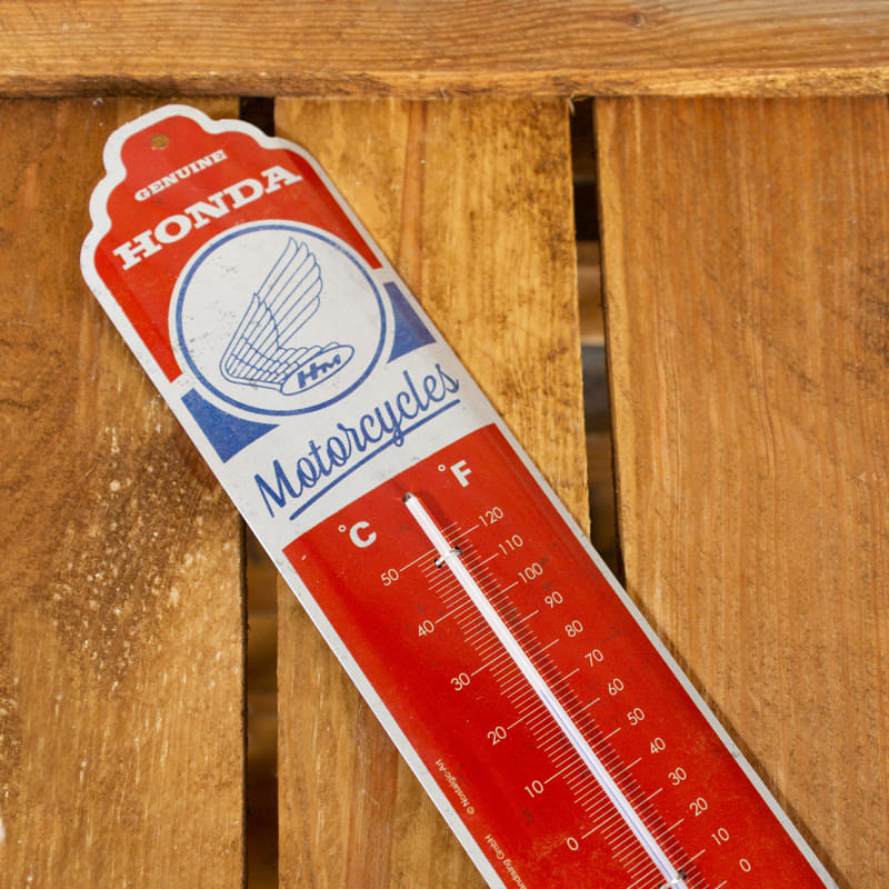 Thermometers