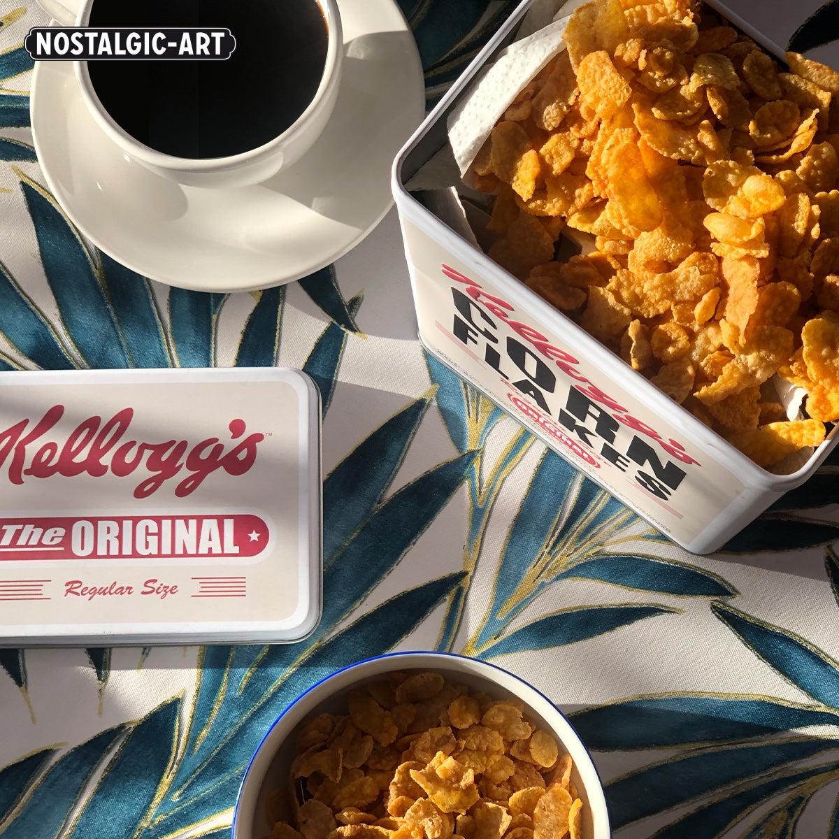 Kellogg's