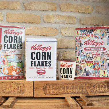 Kellogg's