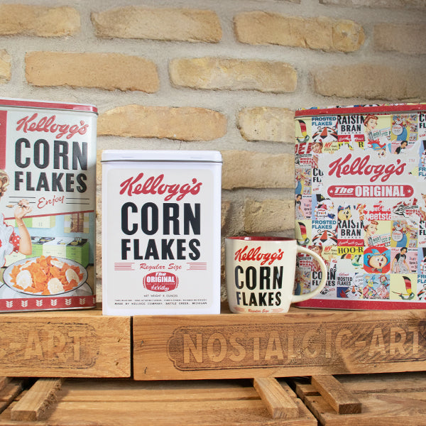 Kellogg's