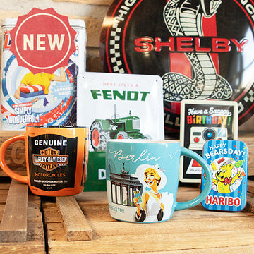 New Products