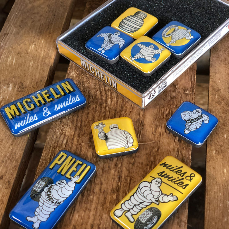 Magnet-Sets