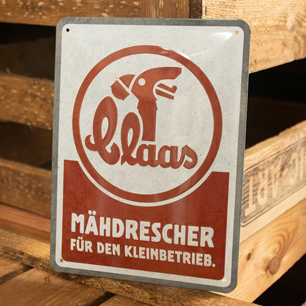Claas