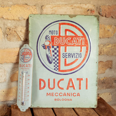 Ducati