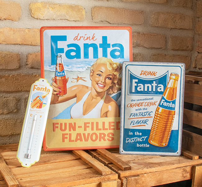 Fanta
