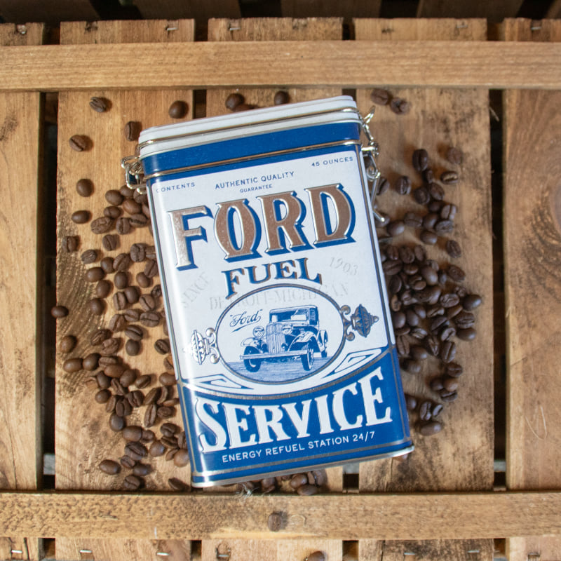 Fuel for the Bold, the Brave, and the Chronically Sleep-Deprived