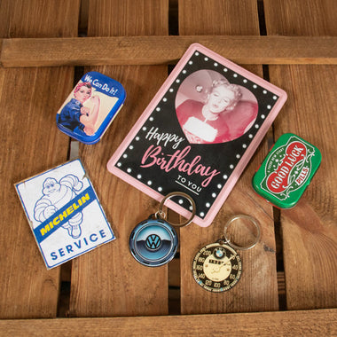 Geschenke bis 5 EUR