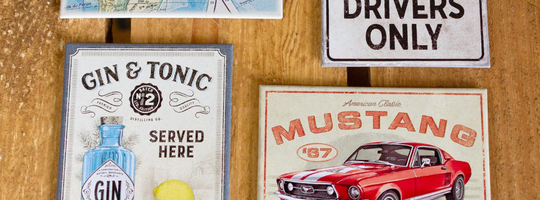 Fridge Magnets