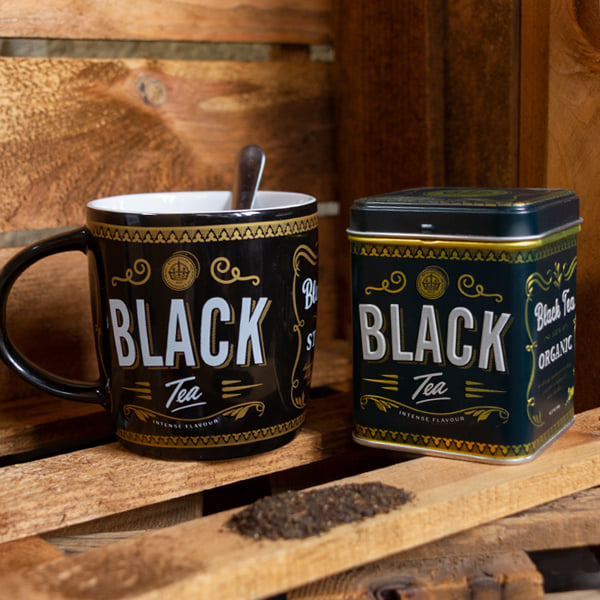 Tea-Time-Twins