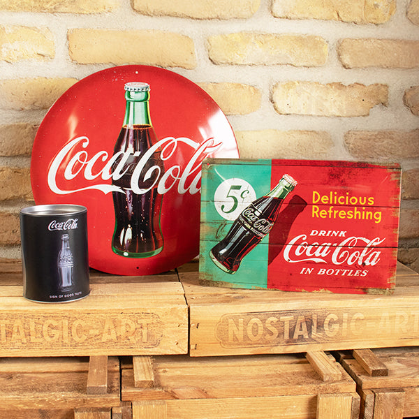 Coca-Cola