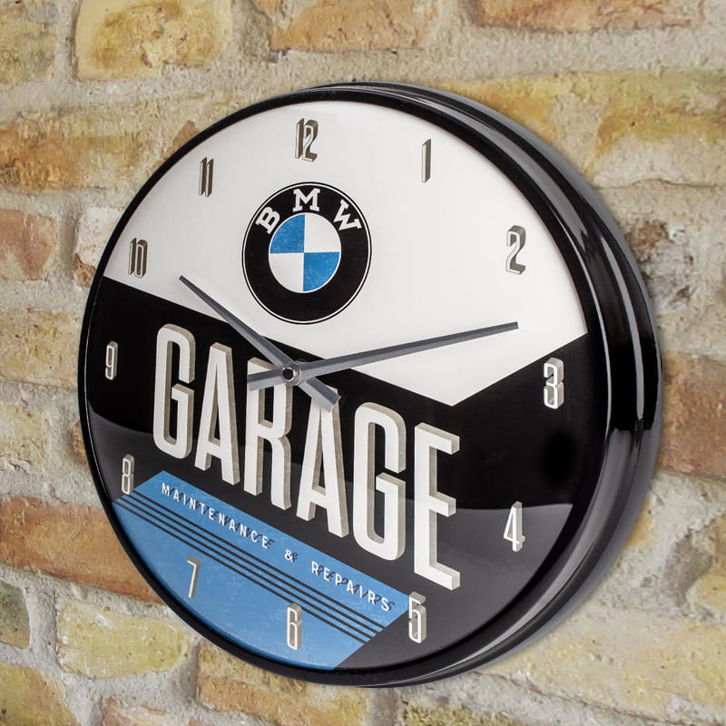 Wall Clocks