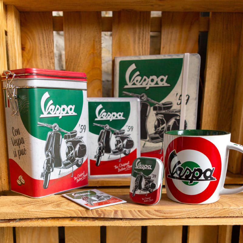 Vespa