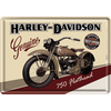 Harley-Davidson - Flathead