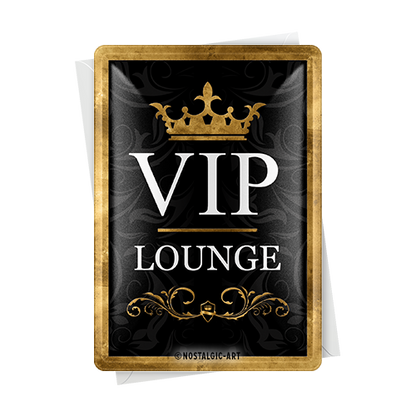 VIP Lounge