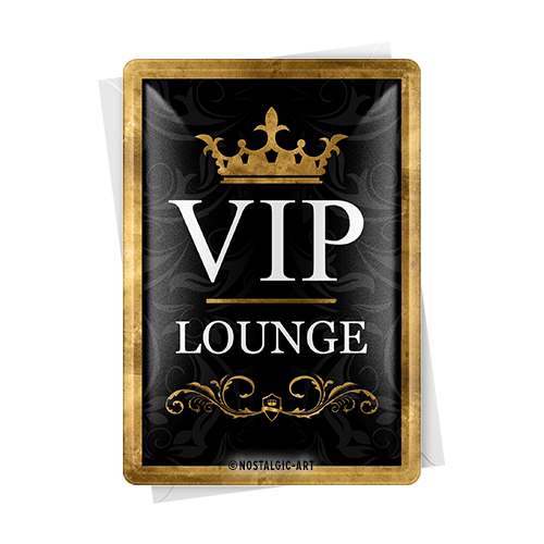 VIP Lounge