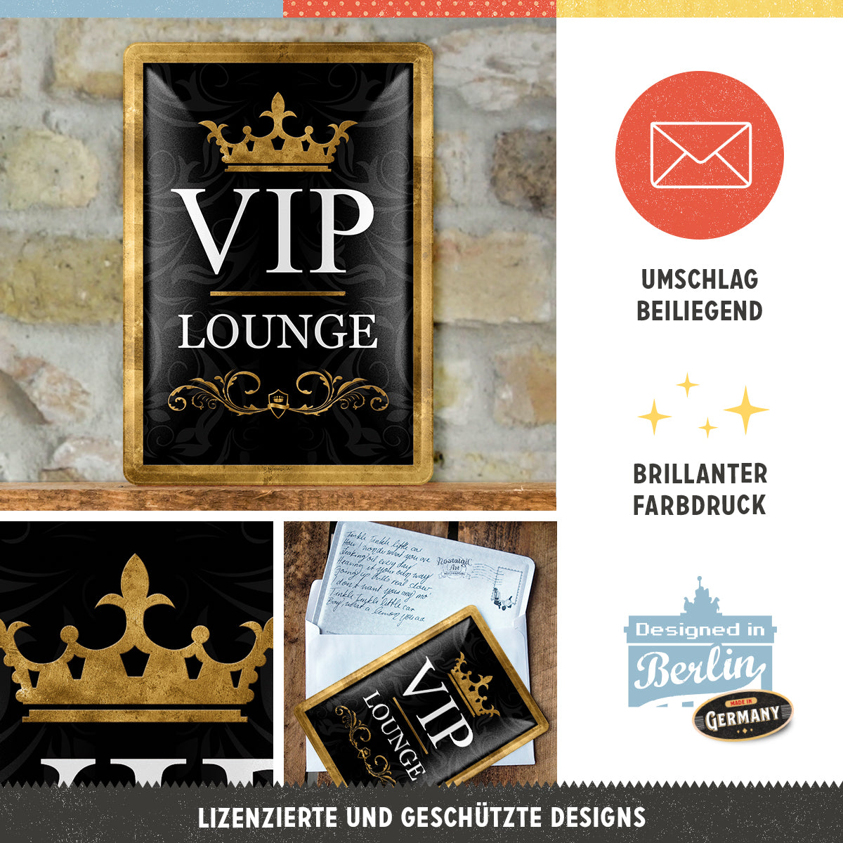 VIP Lounge