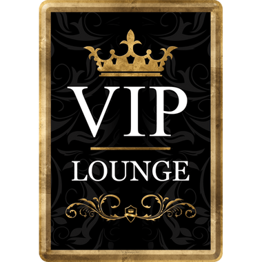 VIP Lounge