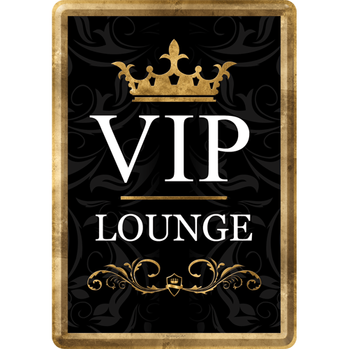 VIP Lounge